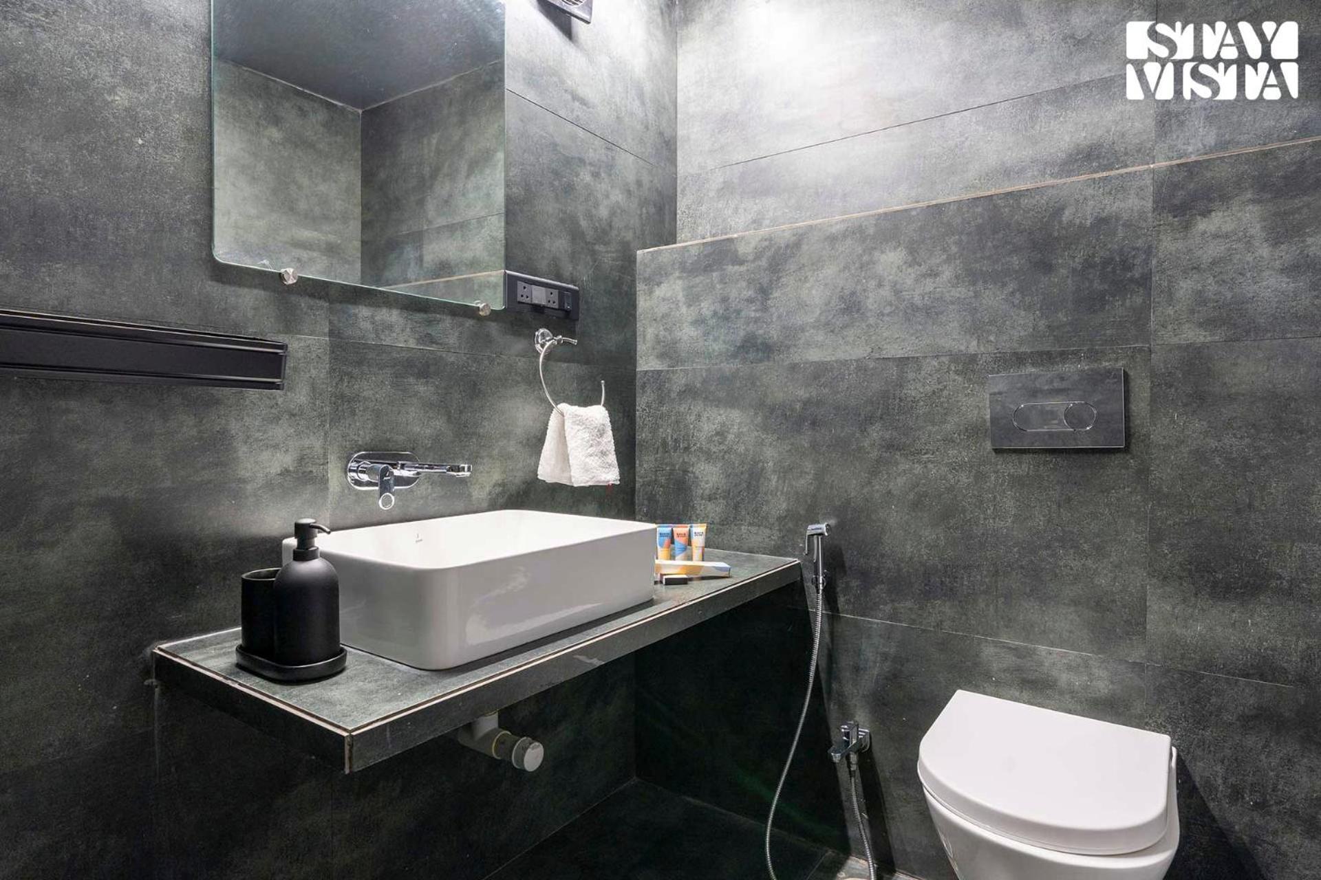 Stayvista'S Celeste Villa - Hill-View Retreat With Infinity Pool Nashik Eksteriør billede
